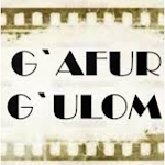Cover Image of डाउनलोड G'afur G'ulom - Hikoyalar  APK