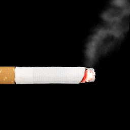 「喫煙シミュレーター」のアイコン画像