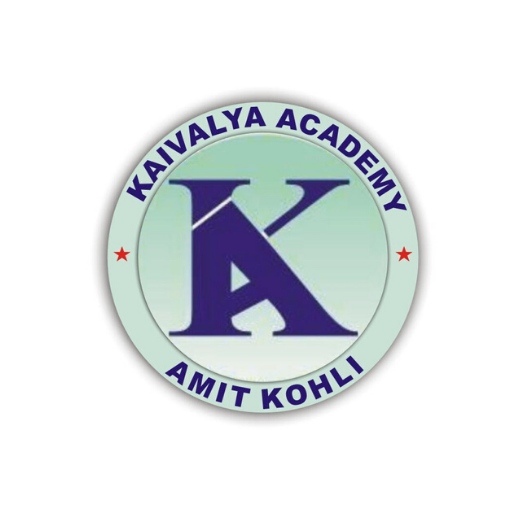 KAIVALYA logo