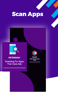 Ads Detector & Airpush Detector (Simple Version) لقطة شاشة