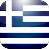 Greek Radios Free icon