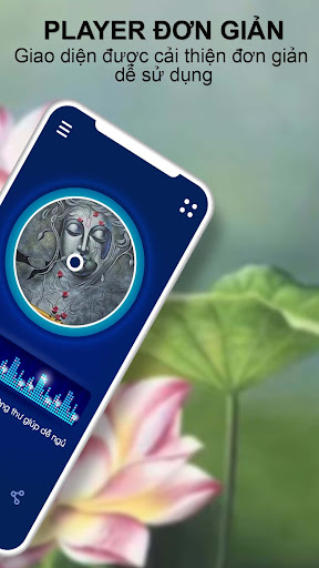 Nhạc Thiền Đi Sâu Vào Giấc Ngủ