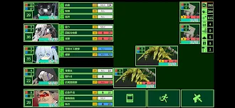 Game screenshot METRO QUESTER - ハックアンドスラッシュ hack