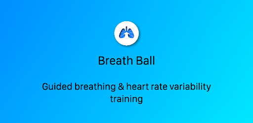 Breath Ball: Breathing & HRV