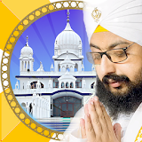 ParmesharDwar Official (Dhadrianwale) icon