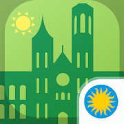 Top 42 Education Apps Like Sunlight on the National Mall - Best Alternatives