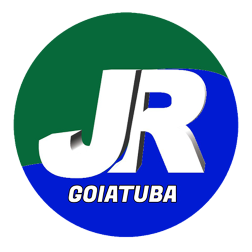 JR Goiatuba logo