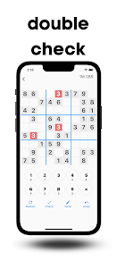 SudokuSin Game : Number Place
