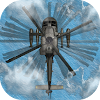 Helicopter Wargame icon