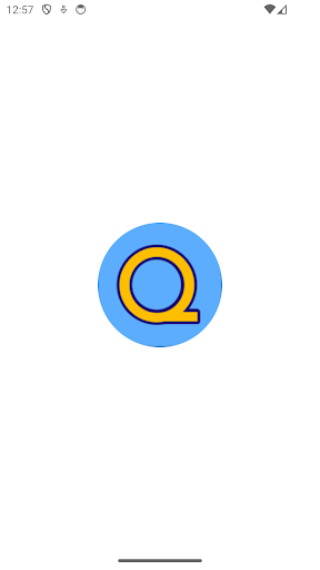 Android application Quotes screenshort