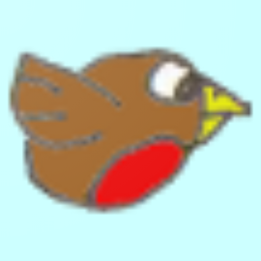 Doodle Bird 1.1.0 Icon