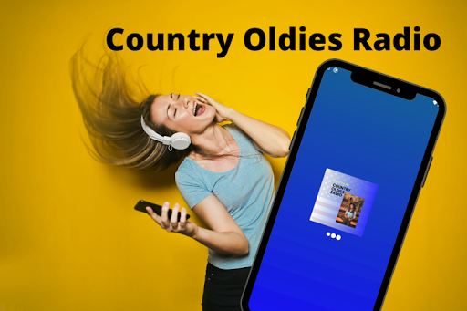 Country Oldies Radio