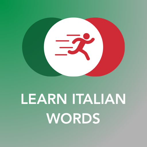 Tobo: Learn Italian Vocabulary  Icon