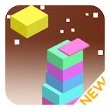 Stack Game  -  Build Block Tower icon