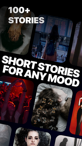 Mustread Scary Short Chat Stories MOD APK 4.6.11 (Paid) poster-7