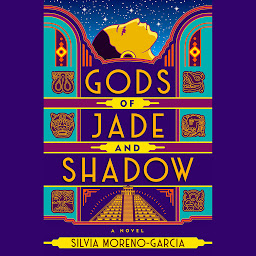 Icon image Gods of Jade and Shadow