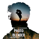 Cover Image of ดาวน์โหลด Photo Blender: Multiple Photo  APK