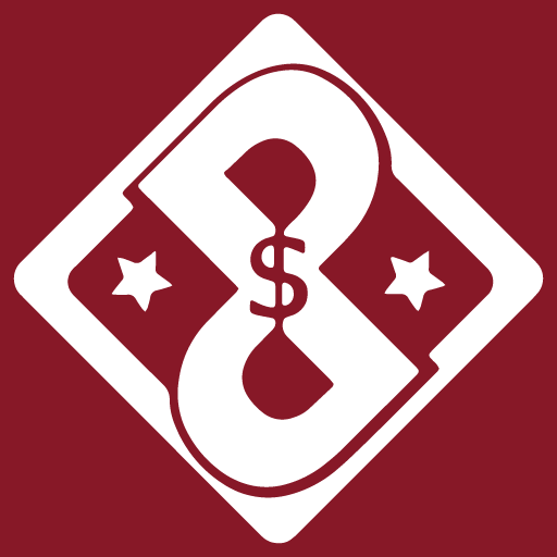 Picks and Parlays logo