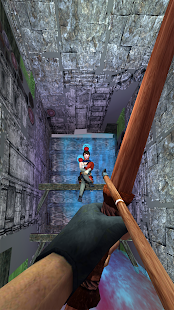 Archery Bow and Arrow Shooter Screenshot