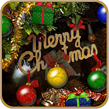 Christmas Jingle Bell Launcher icon