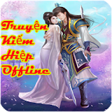 Truyen kiem hiep offline icon