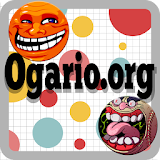 Ogar.io games icon