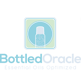 Bottled Oracle Essential Oils icon