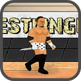New Wrestling Revolution Guide icon
