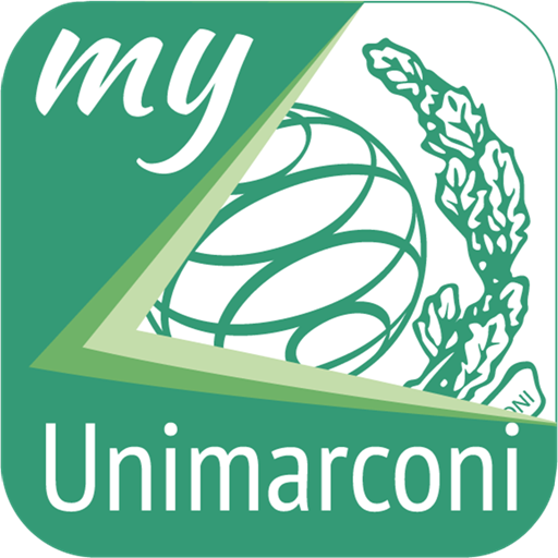 MyUnimarconi 7.10.0 Icon
