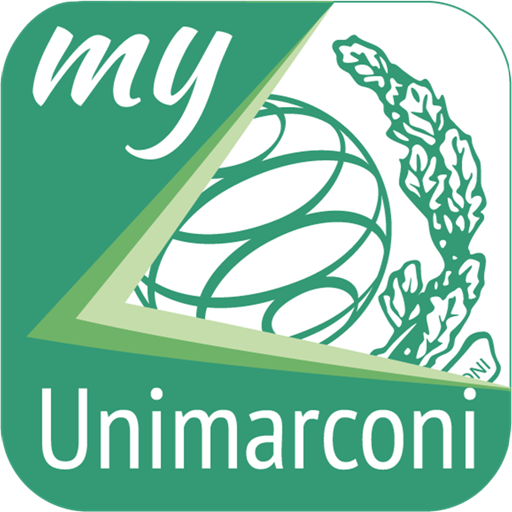 MyUnimarconi 22.11.1 Icon