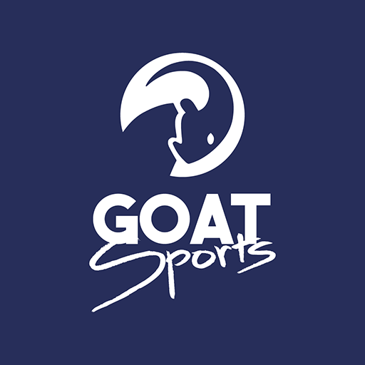 GOAT Sports logo