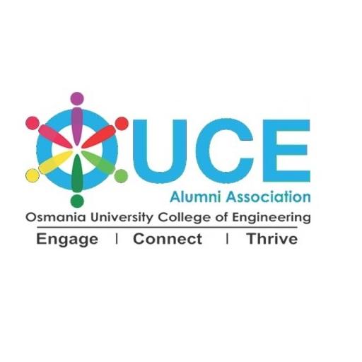 OUCE Alumni logo