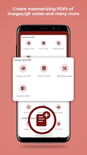 Advanced PDF Tool v1.0.0.1 Ad-Free Mod 1
