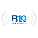 R10 Salta FM 101.5 icon