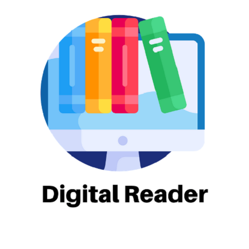 Digital Reader 1.1.2 Icon