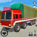Cover Image of Tải xuống Indian Lorry Heavy Cargo Truck 1.0 APK