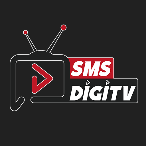 SMS Digi TV Download on Windows