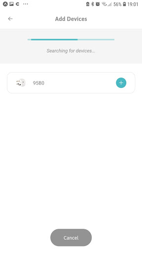 GridDuck Installer Screen 3