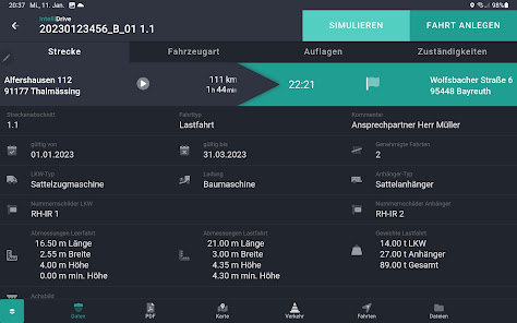 Screenshot image