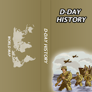Top 30 Books & Reference Apps Like D-Day History - Best Alternatives