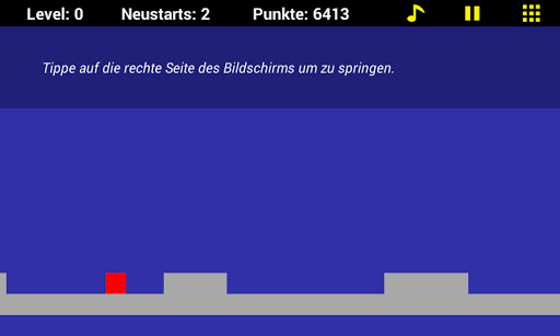 App-Vorschau