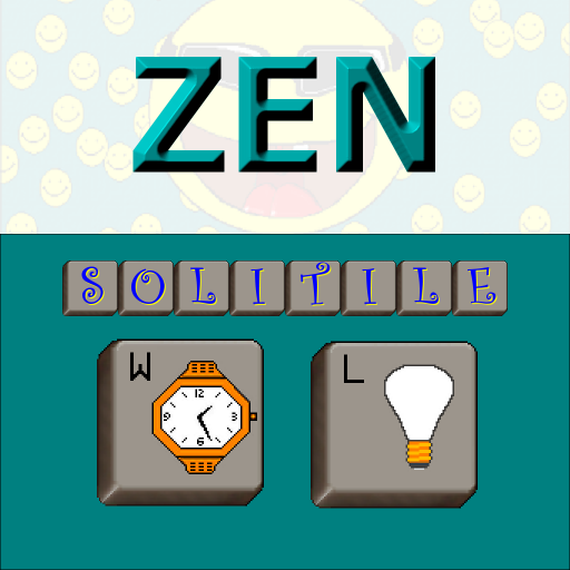 Solitile ZEN 1.2.4 Icon