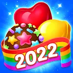 Cover Image of 下载 Candy Pop Story  APK