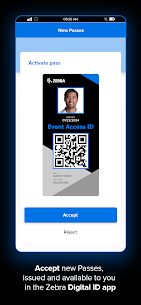 Zebra Digital ID Mod Apk Download 3