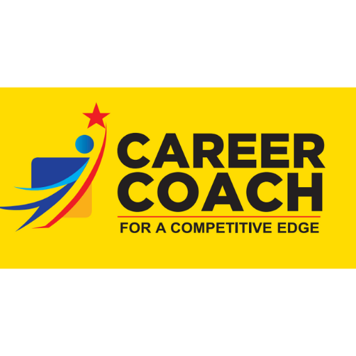 Career Coach logo