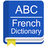 French Dictionary Translator icon