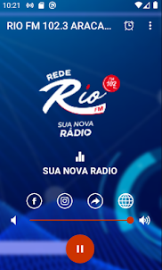 RIO FM 102,3