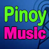 Pinoy Music - Filipino songs icon