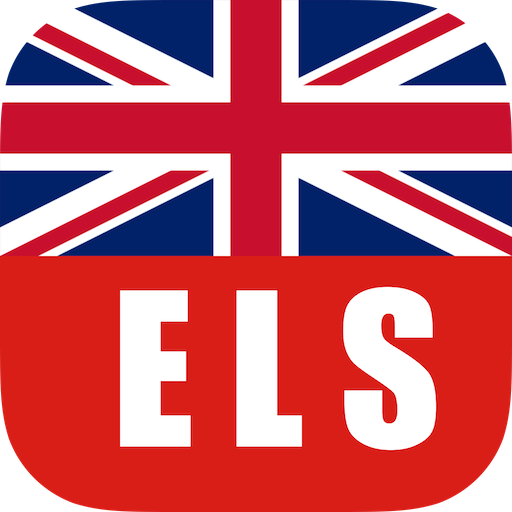 English Listening & Speaking  Icon