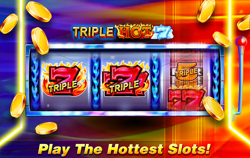 Vegas Slots Galaxy Free Slot Machines  screenshots 3